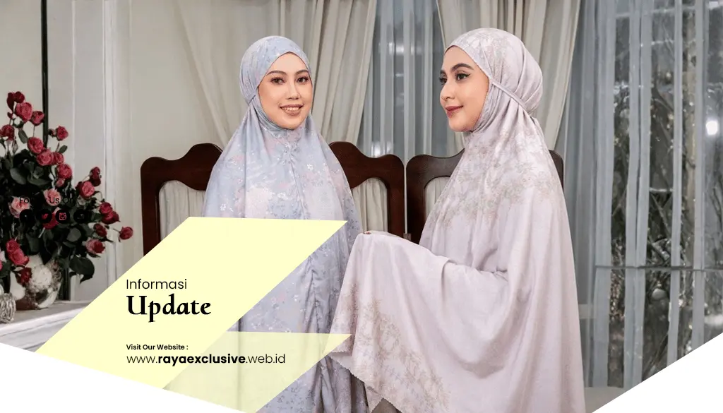 Artikel Raya Exclusive 2